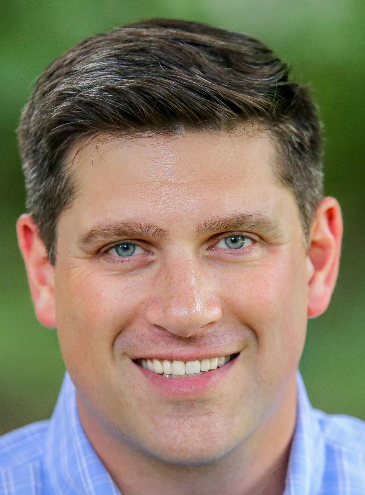 Kevin Nicholson